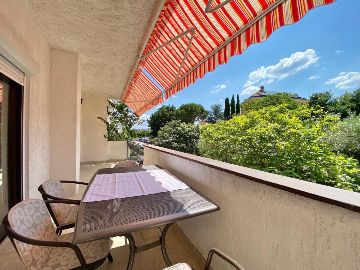 Adults Only Biserka Close To Town Centre Appartement Krk Town